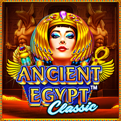 สูตรสล็อตเกม Ancient Egypt Classic