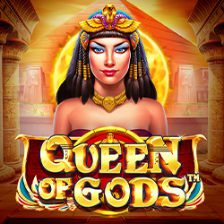 สูตรสล็อตเกม Queen of Gods