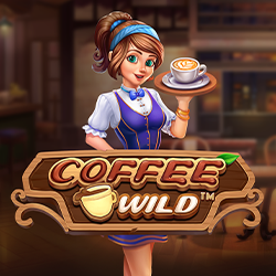 สูตรสล็อตเกม Coffee Wild