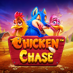 สูตรสล็อตเกม Chicken Chase