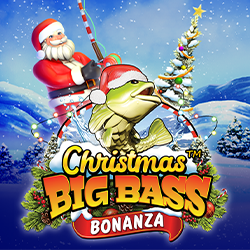 สูตรสล็อตเกม Christmas Big Bass Bonanza