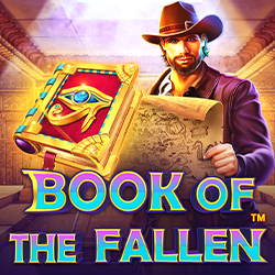 สูตรสล็อตเกม Book of Fallen