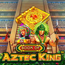 สูตรสล็อตเกม Book of Aztec King