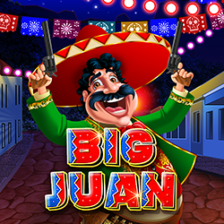 สูตรสล็อตเกม Big Juan
