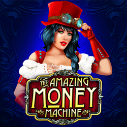 สูตรสล็อตเกม Amazing Money Machine