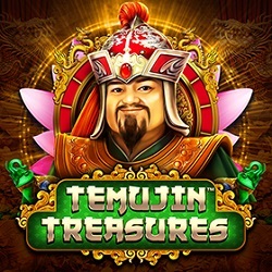 สูตรสล็อตเกม Temujin Treasures