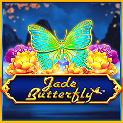 สูตรสล็อตเกม Jade Butterfly