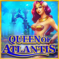 สูตรสล็อตเกม Queen Of Atlantis