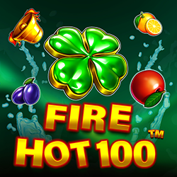 สูตรสล็อตเกม Fire Hot 100