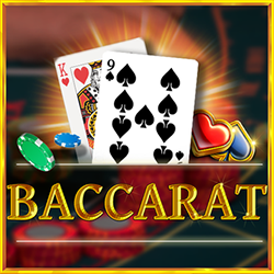 สูตรสล็อตเกม Baccarat