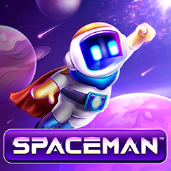 สูตรสล็อตเกม Spaceman