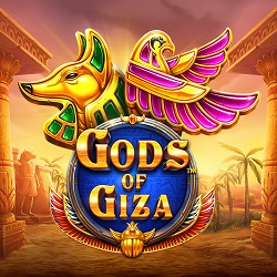 สูตรสล็อตเกม Gods of Giza