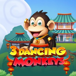 สูตรสล็อตเกม 3 Dancing Monkeys