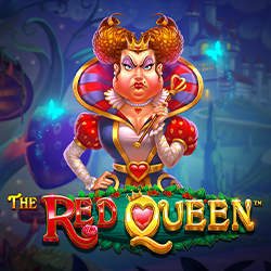 สูตรสล็อตเกม The Red Queen