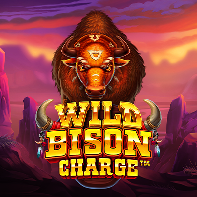 สูตรสล็อตเกม Wild Bison Charge