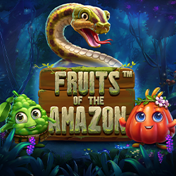 สูตรสล็อตเกม Fruits of the Amazon