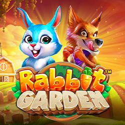 สูตรสล็อตเกม Rabbit Garden