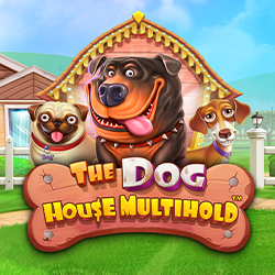 สูตรสล็อตเกม The Dog House Multihold
