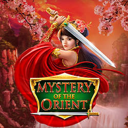 สูตรสล็อตเกม Mystery Of The Orient