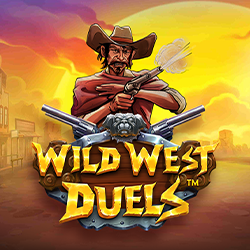 สูตรสล็อตเกม Wild West Duels