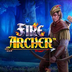สูตรสล็อตเกม Fire Archer