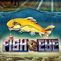 สูตรสล็อตเกม Fish Eye