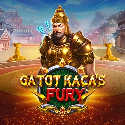 สูตรสล็อตเกม Gatot Kaca's Fury