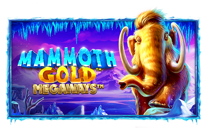 สูตรสล็อตเกม Mammoth Gold Megaways