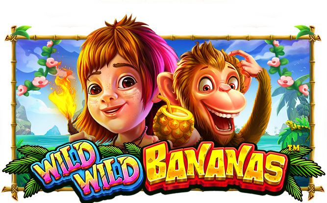 สูตรสล็อตเกม Wild Wild Bananas
