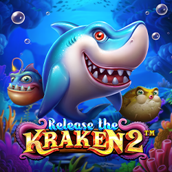 สูตรสล็อตเกม Release the Kraken 2