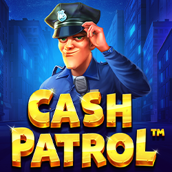 สูตรสล็อตเกม Cash Patrol