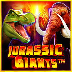 สูตรสล็อตเกม Jurassic Giants