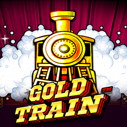 สูตรสล็อตเกม Gold Train