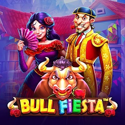 สูตรสล็อตเกม Bull Fiesta