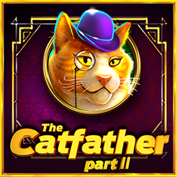 สูตรสล็อตเกม The Catfather Part II