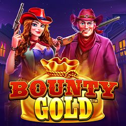 สูตรสล็อตเกม Bounty Gold