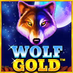 สูตรสล็อตเกม Wolf Gold