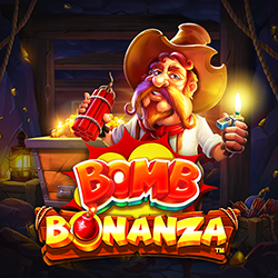 สูตรสล็อตเกม Bomb Bonanza