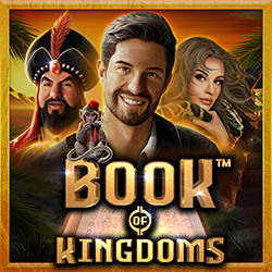 สูตรสล็อตเกม Book of Kingdoms