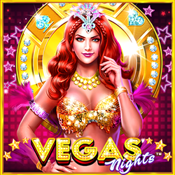สูตรสล็อตเกม Vegas Nights