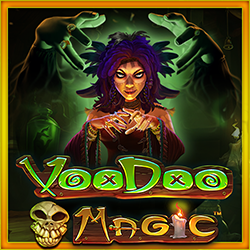 สูตรสล็อตเกม Voodoo Magic