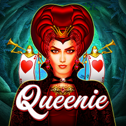 สูตรสล็อตเกม Queenie