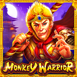 สูตรสล็อตเกม Monkey Warrior