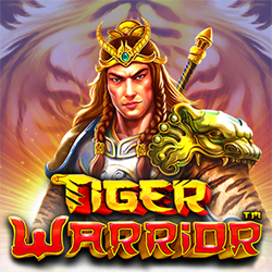 สูตรสล็อตเกม The Tiger Warrior