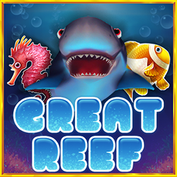 สูตรสล็อตเกม Great Reef
