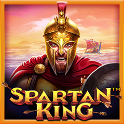 สูตรสล็อตเกม Spartan King