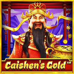 สูตรสล็อตเกม Caishen's Gold