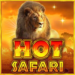 สูตรสล็อตเกม Hot Safari