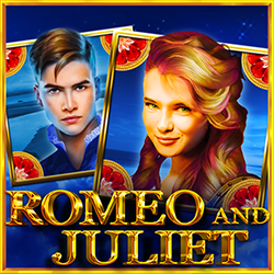 สูตรสล็อตเกม Romeo And Juliet