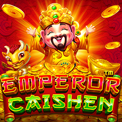 สูตรสล็อตเกม Emperor Caishen